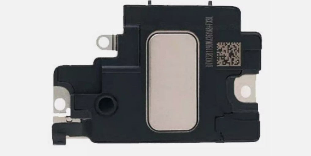 iPhone X Ear Earpiece Top Screen Speaker iPhone X Ear Earpiece Top Screen Speaker